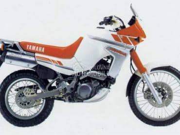 YAMAHA XTZ 660 Tenere 91GOD.