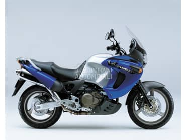 Honda XL1000V Varadero, 1999