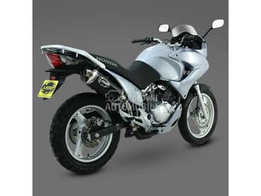HONDA VARADERO 125 XLV 06g.