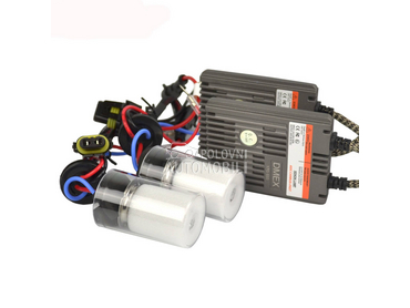 Xenon kompleti H1 42w Canbus  