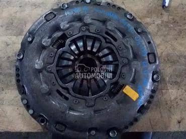 Zamajac 2.2 D4D za Toyota Avensis, Corolla Verso, RAV 4