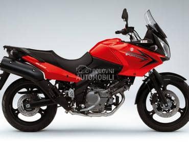 SUZUKI DL 650 V STROM ,2005 G.