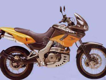 CAGIVA Canyon 600 1998 God.