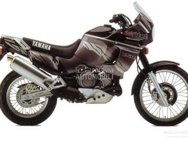 Yamaha XTZ 750 TENERE , 1993G.