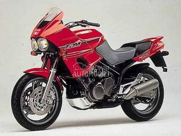 Yamaha TDM 850 , 95GOD.