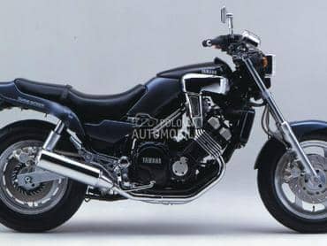 YAMAHA FZX 750 95 god.