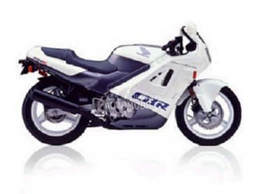 Honda CBR 600 F1 1990GOD.