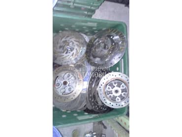 kocioni diskovi za apriliu