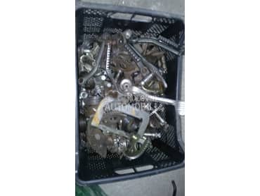 kurble,zupcanici za minareli