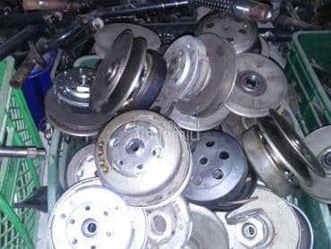 kvacila za piaggio 50