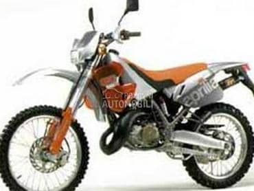 Aprilia RX 125 92God.