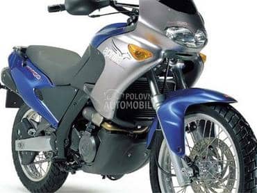 Aprilia Pegaso 650 ie 2002God.