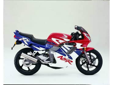 HONDA NSR 125 R , 97 GOD.