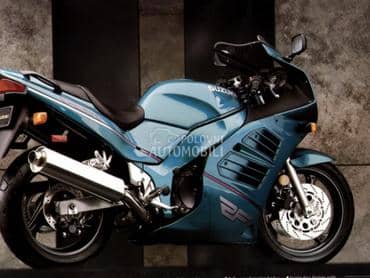 SUZUKI RF 600 R 96 God.