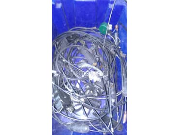 sajle gasa piaggio 50cm3