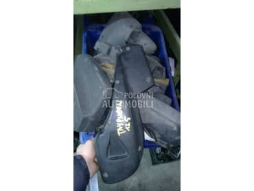 kuciste vazduha typhoon 125