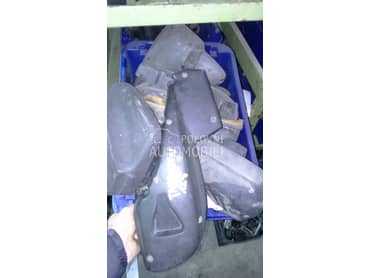 kuciste filtera piaggio 50cm3