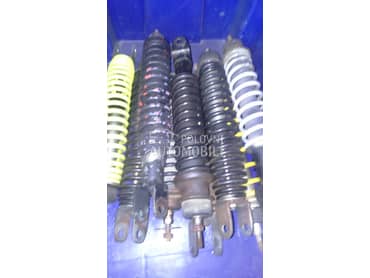 armotizer piaggio 50cm3