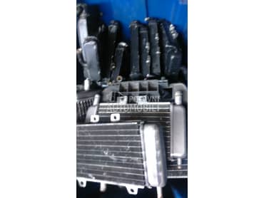 hladnjak piaggio 50cm3