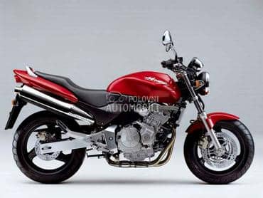 Honda HORNET 600 , 2003GOD.