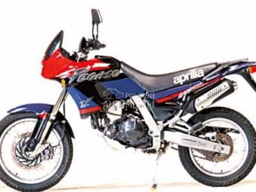 Aprilia PEGASO 650 , 1996
