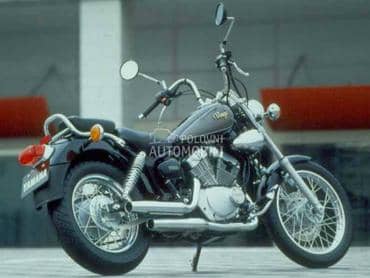 YAMAHA Virago 125 XV 1995 god.