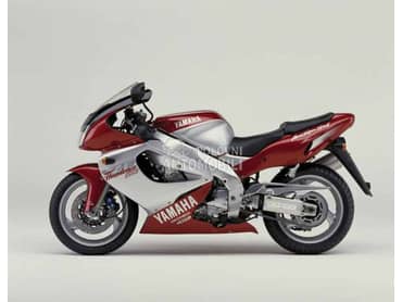 Yamaha YZF1000 Thunderace 98 G