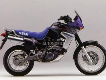 YAMAHA XTZ 660 Tenere 92GOD.