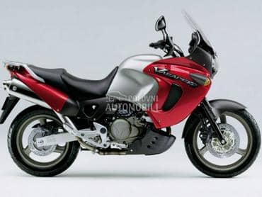 Honda XL1000V Varadero, 2000g.