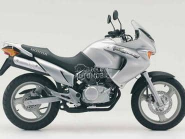 HONDA VARADERO 125XLV 05g