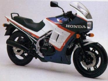 Honda VF 500 F delove sasije