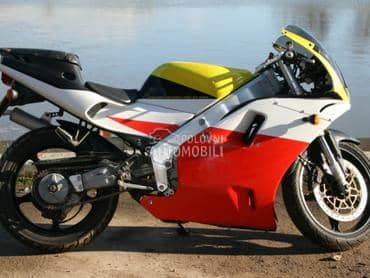 Aprilia AF1125 Sport Pro 93 g