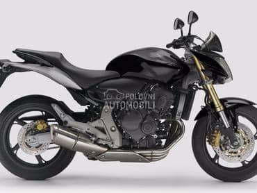 HONDA HORNET 600 CB 2007 god.