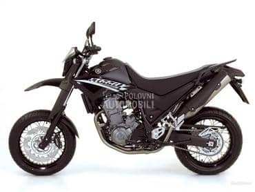 YAMAHA XT 660 R/X, 04 g.