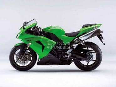 Kawasaki ZX 10 R 08 god.