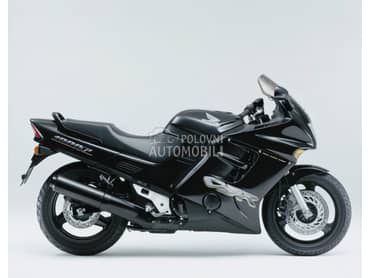 Honda CBR 1000 F , 87 GOD.