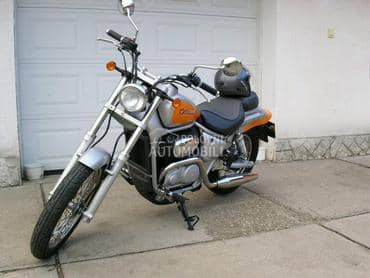 Aprilia Classic 125 1998 god.