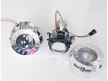 Projektori sociva za motore