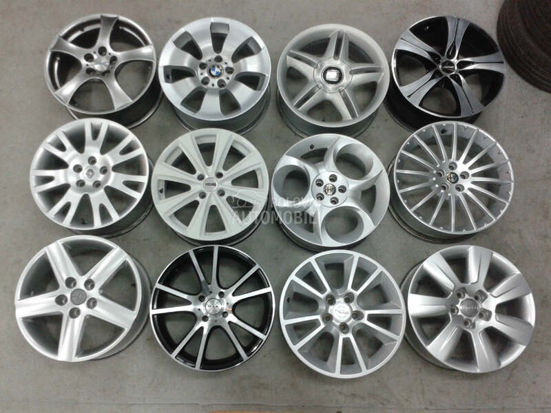 Fulda 195/65 R15 Letnja