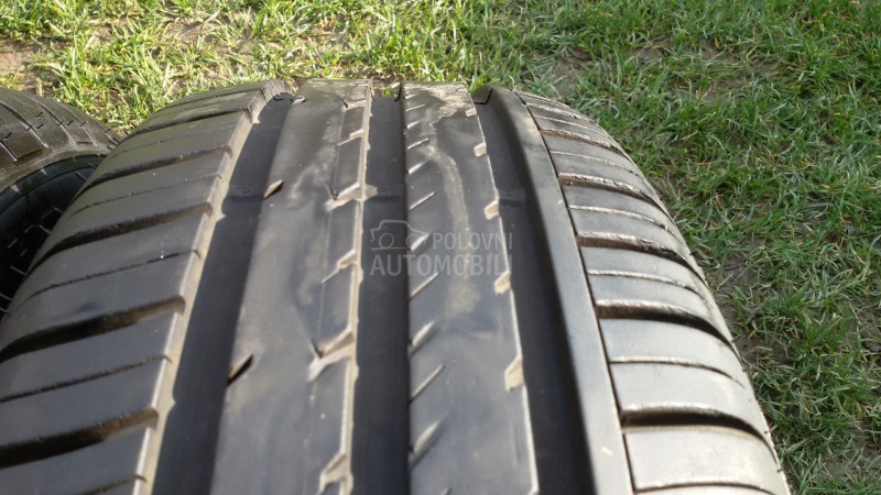 Fulda 195/65 R15 Letnja