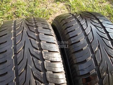 Fulda 195/65 R15 Letnja