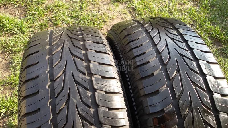 Fulda 195/65 R15 Letnja