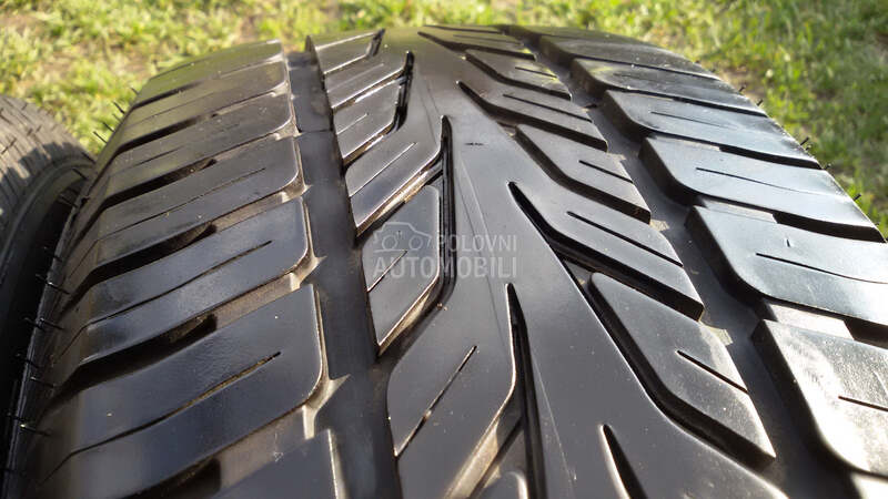 Fulda 195/65 R15 Letnja