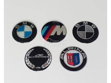 Znak za volan za BMW 