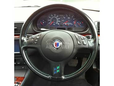 Znak za volan za BMW 