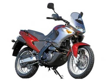 Aprilia PEGASO 650 , 1998 GOD.