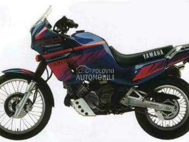 Yamaha XTZ 750 TENERE , 1992G.