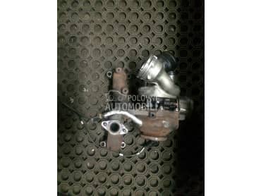 Turbina 1.4 TDI 59 KW za Volkswagen Fox, Polo