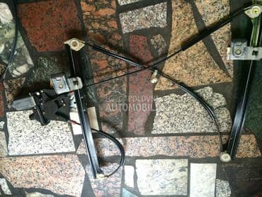 Elektro podizac stakla za Volkswagen Lupo