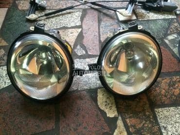 Farovi za Volkswagen Lupo